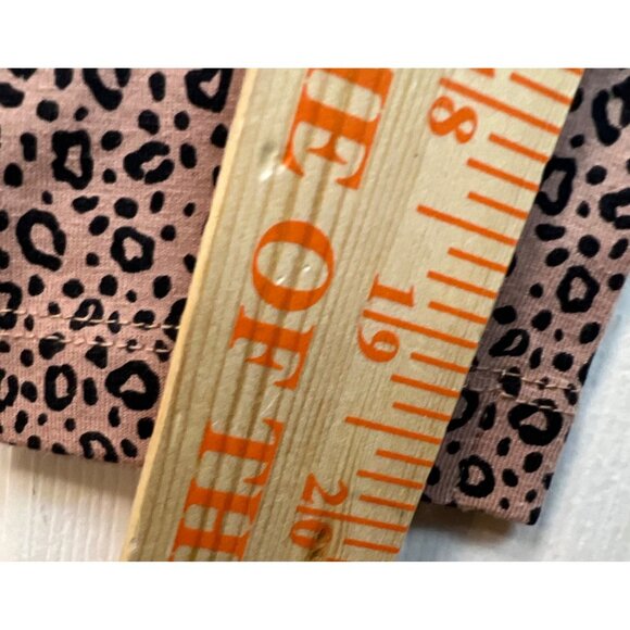 Cat & Jack Leopard Leggings - Picture 4 of 8